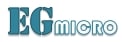 Manufacture Logo for EG Micro
